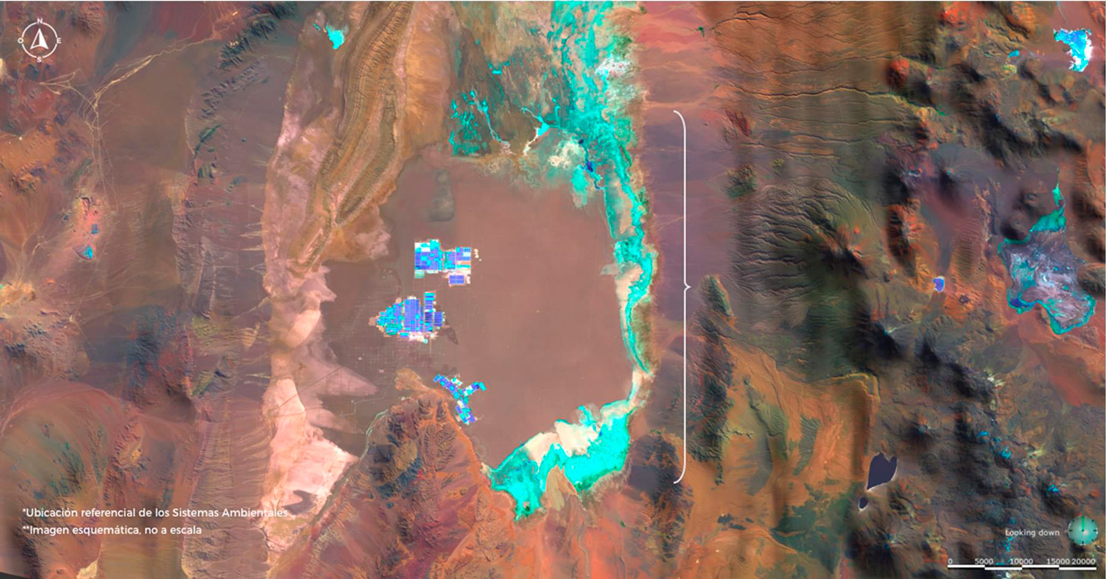 Contexto cumplimiento ambiental